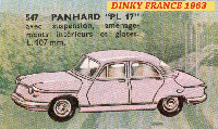 <a href='../files/catalogue/Dinky France/547/1963547.jpg' target='dimg'>Dinky France 1963 547  Panhard PL 17</a>